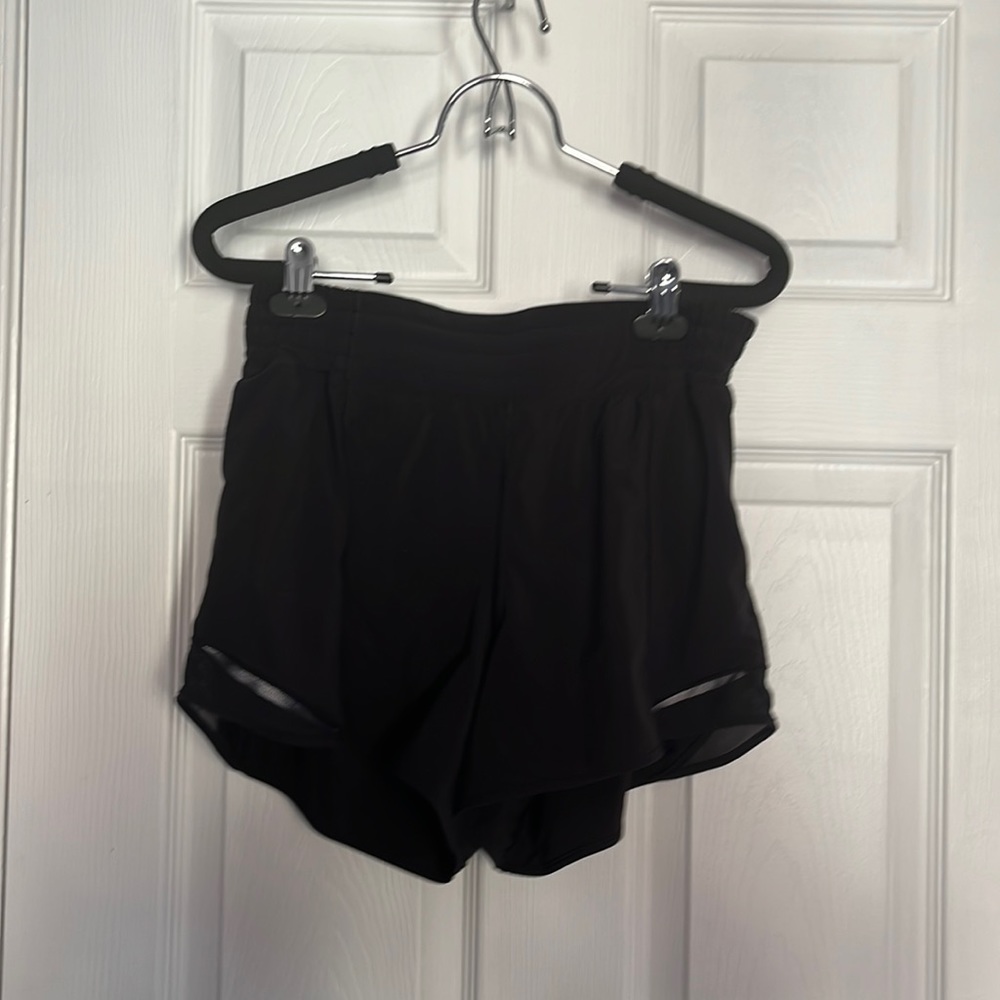 Hotty shots Shorts